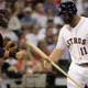 Illustration for article titled Evan Gattis Is Having A Pretty Rough Go Of It Right Now